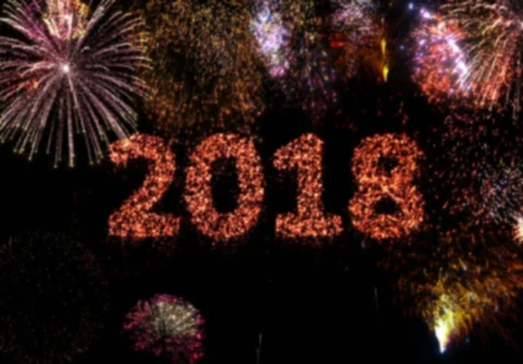 Kick off the New Year