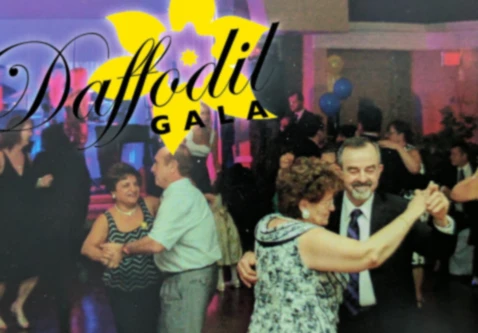 Daffodil Gala